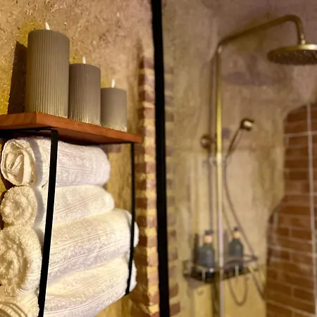 Apartment Loft La Cueva Del Nino