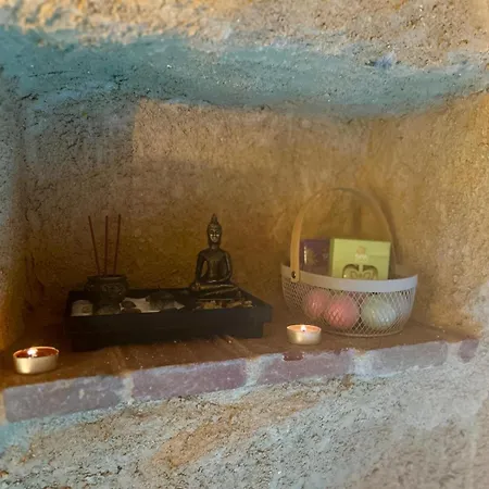 Apartment Loft La Cueva Del Nino Vejer de la Frontera