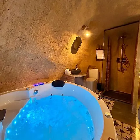 Loft La Cueva Del Nino * Vejer de la Frontera