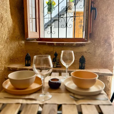 Loft La Cueva Del Nino *