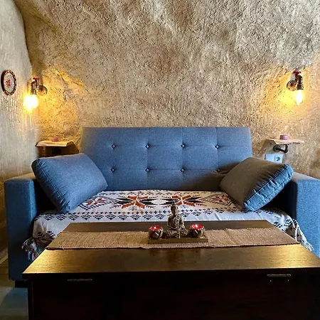 Loft La Cueva Del Nino Apartment