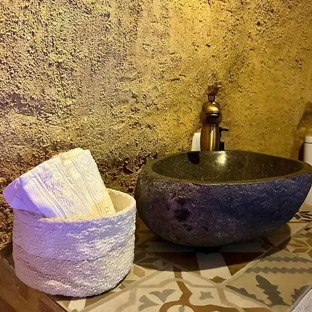 Loft La Cueva Del Nino 公寓 贝赫尔-德拉弗龙特拉