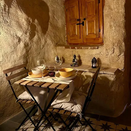 Apartment Loft La Cueva Del Nino Vejer de la Frontera
