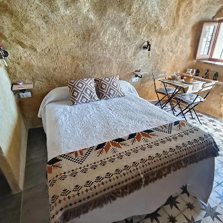 Appartement Loft La Cueva Del Nino